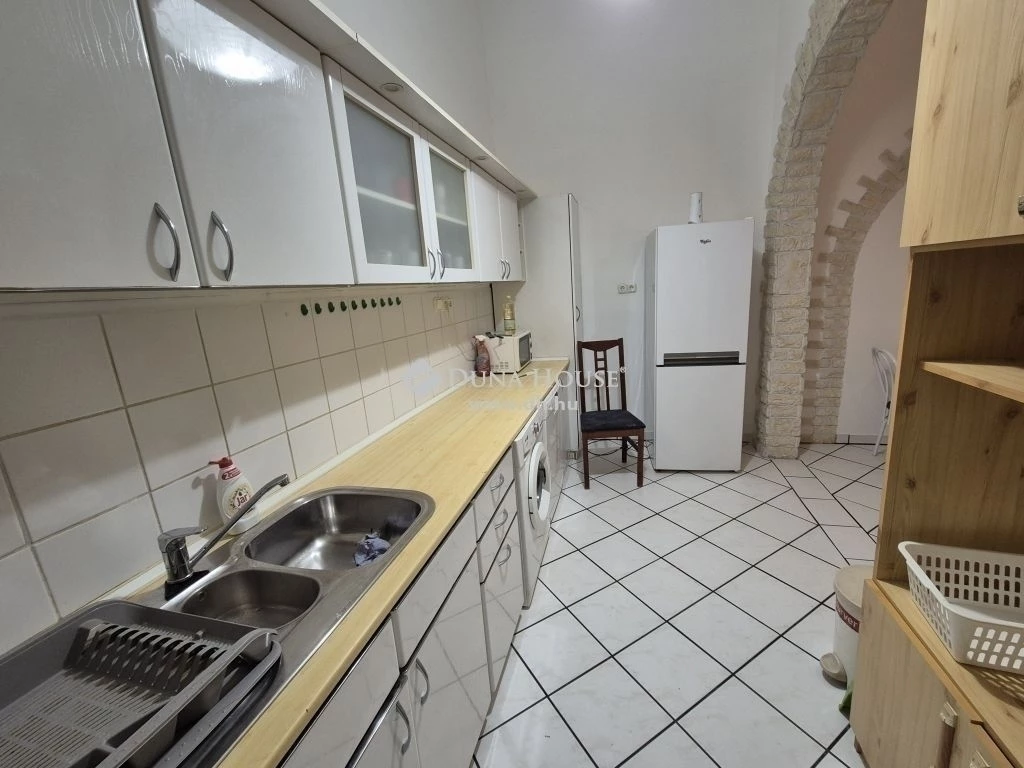 Eladó lakás, Budapest 7. ker.