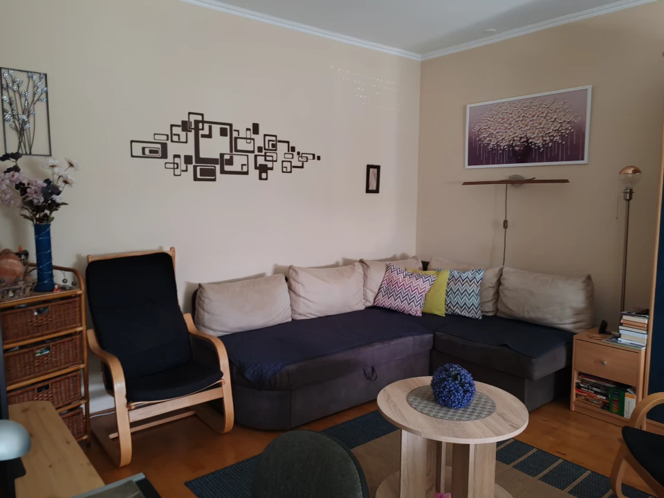 For sale brick flat, Zalaegerszeg