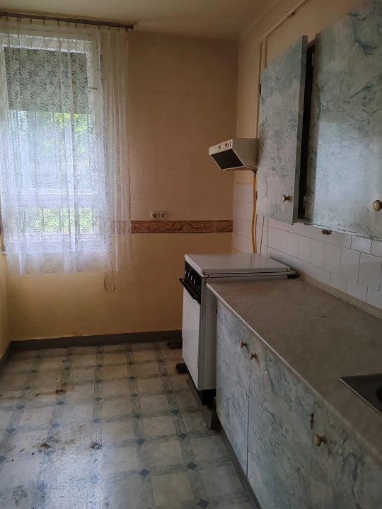 For sale brick flat, Zalaegerszeg