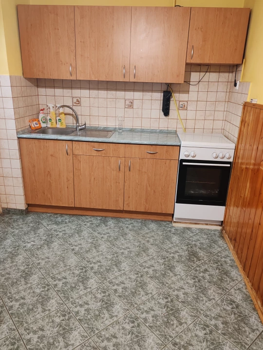 For sale panel flat, Zalaegerszeg