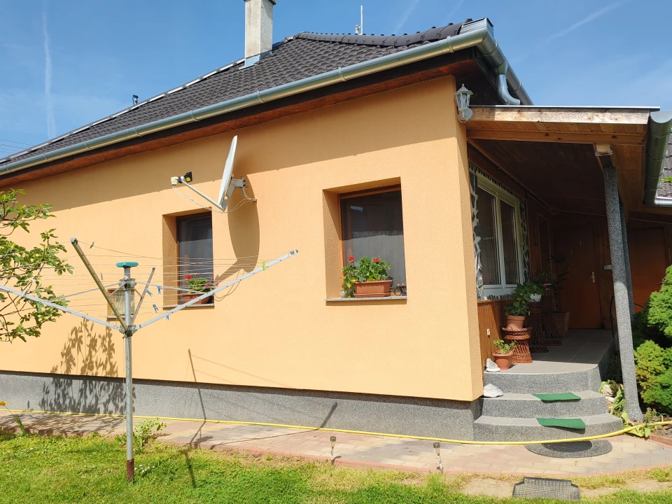 Eladó családi ház, Becsvölgye