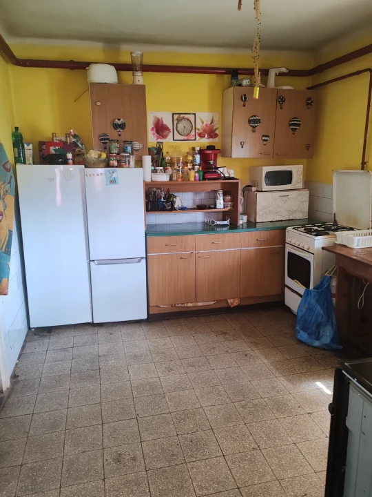 For sale house, Nova