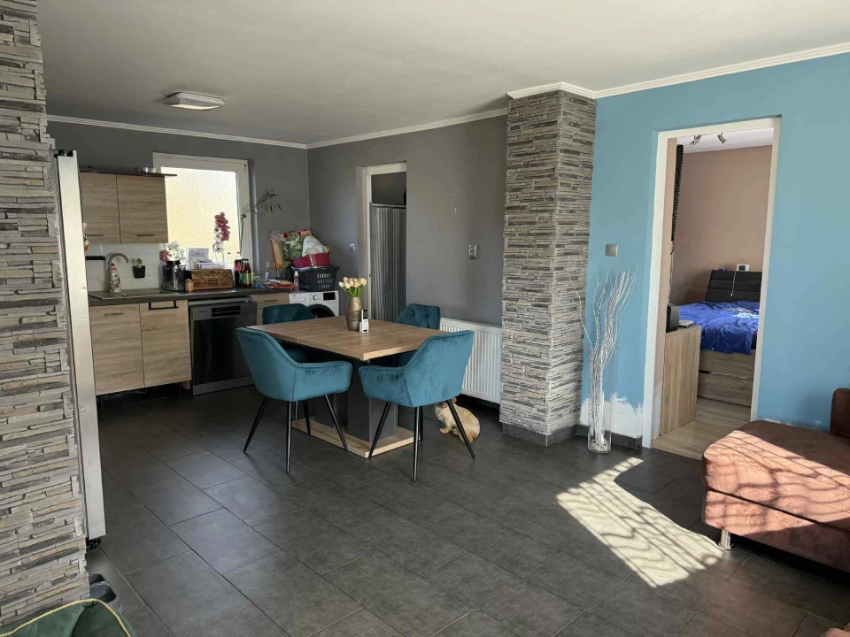 For sale house, Zalatárnok