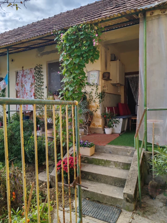 For sale house, Nemesapáti