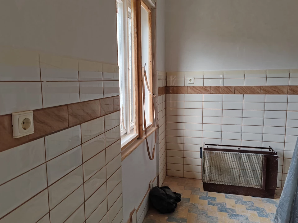 For sale house, Zalaegerszeg