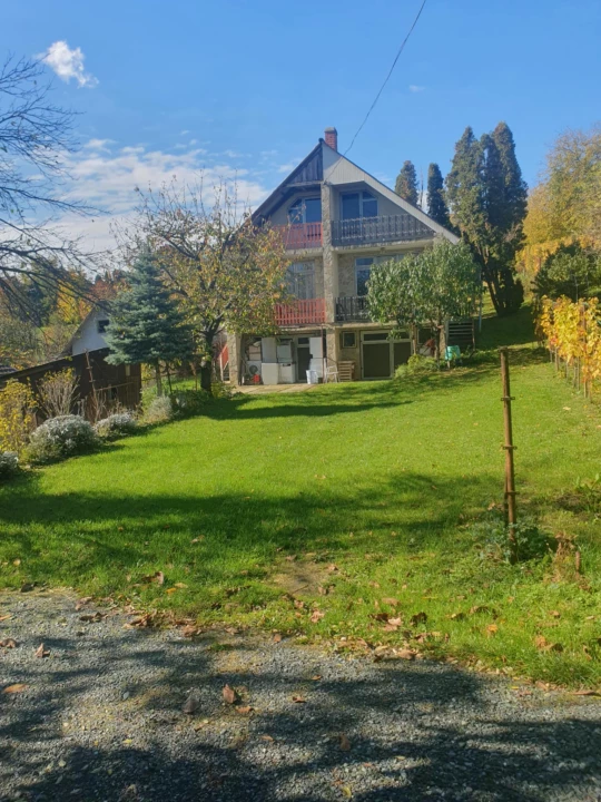 For sale weekend house, Zalaegerszeg