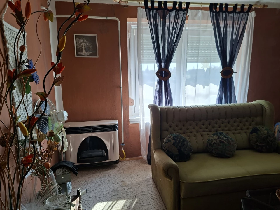 For sale house, Pölöske