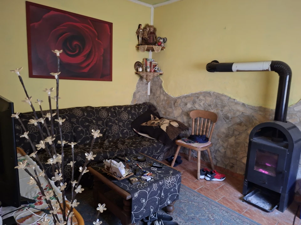 For sale house, Nova