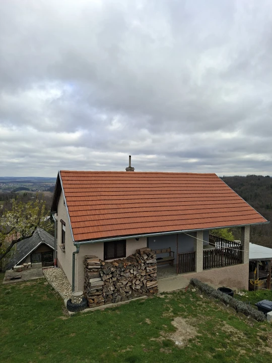 Eladó zártkert, Zalaegerszeg