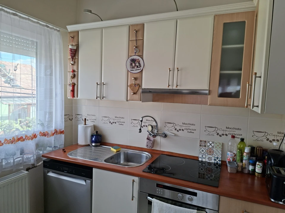 Eladó családi ház, Zalaegerszeg
