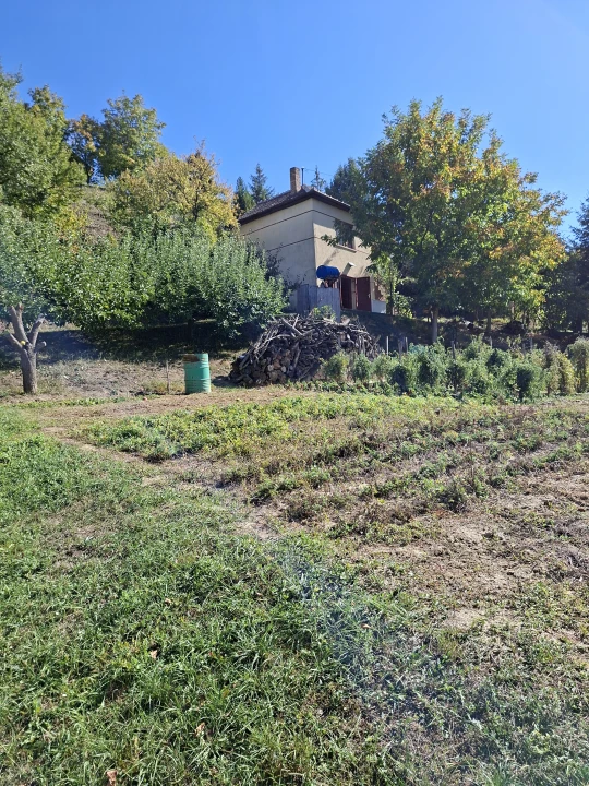 Eladó hétvégi ház, Zalaegerszeg