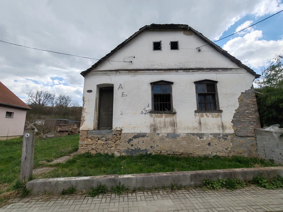 Eladó családi ház, Grábóc