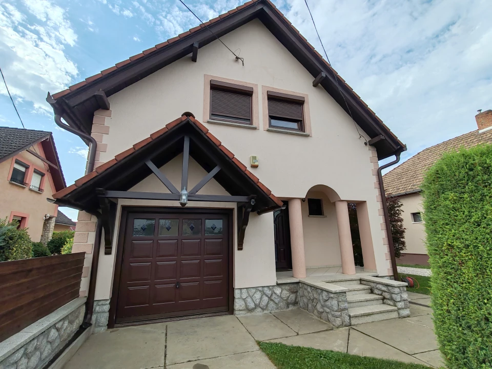 For sale house, Bonyhád