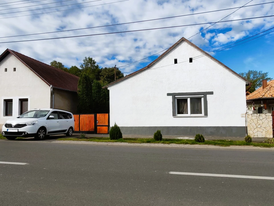 For sale house, Bonyhád