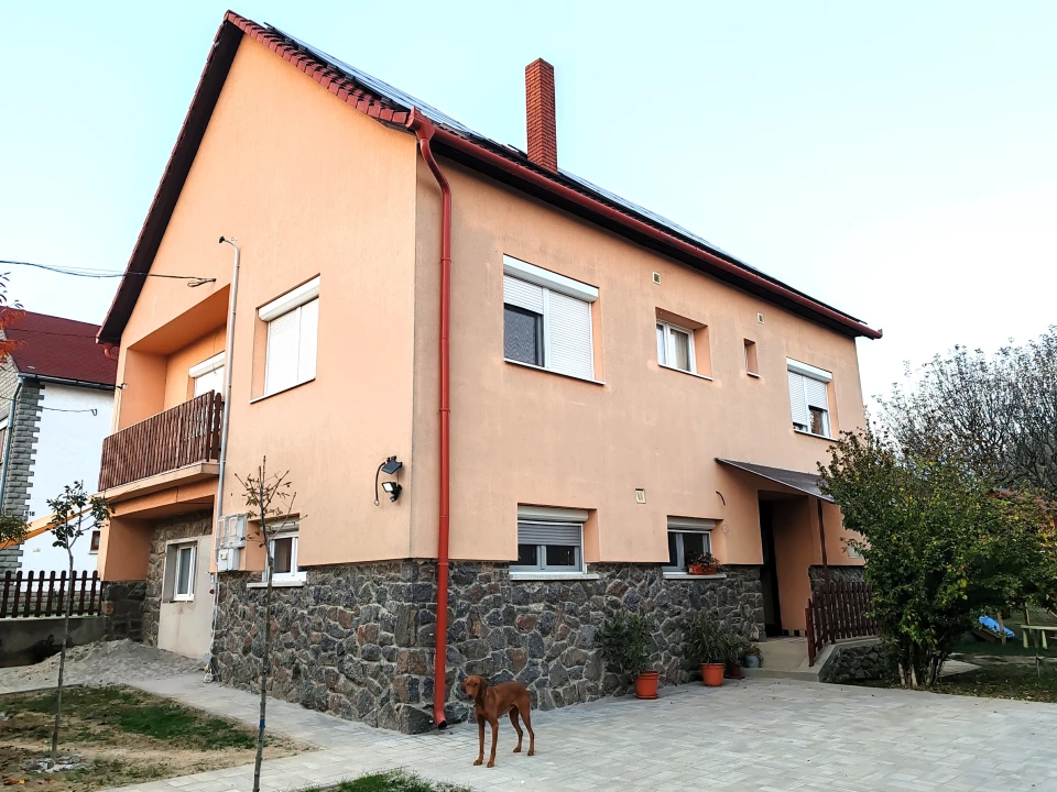 For sale house, Kakasd