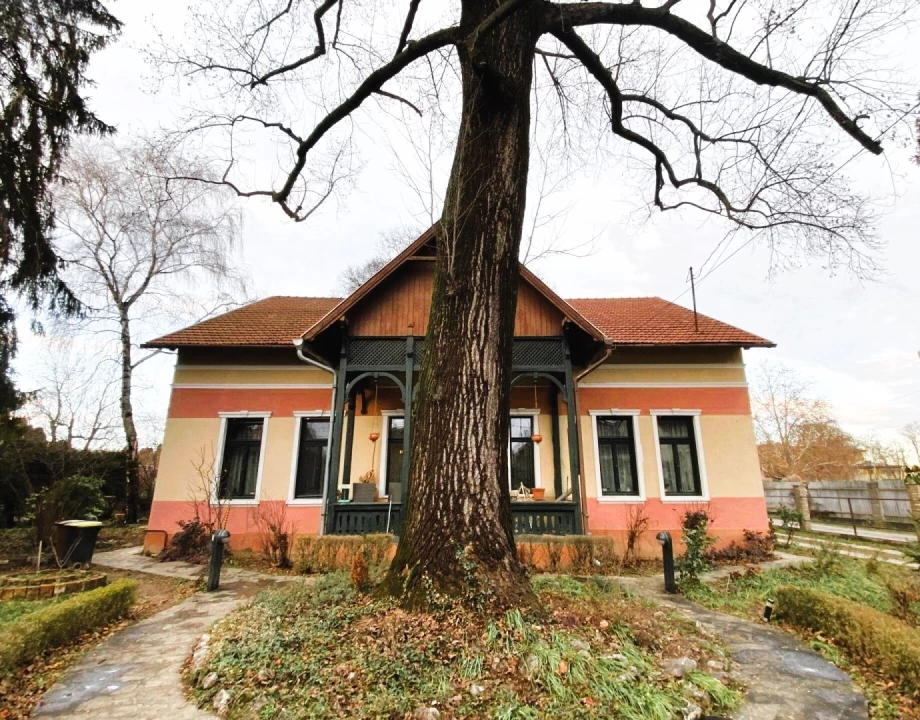 For sale house, Bonyhád