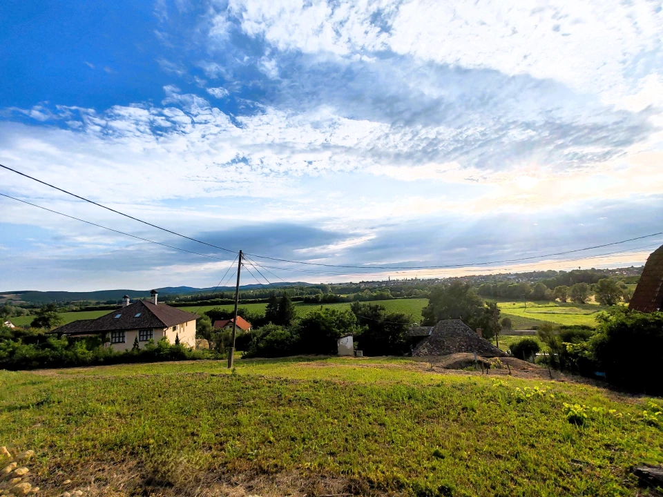 Eladó építési telek, Bonyhád