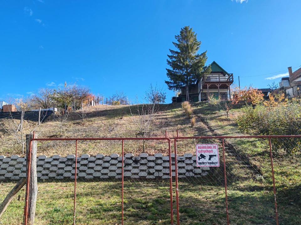 For sale grange, Bonyhád