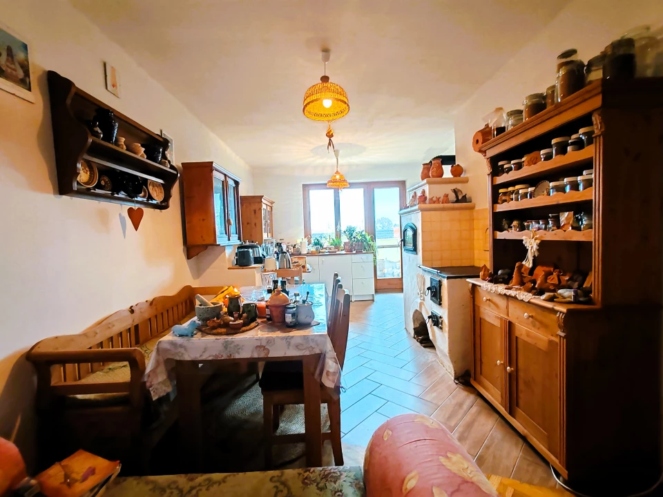 Eladó téglalakás, Szekszárd