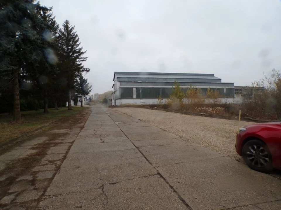 For sale a+, Mélykút