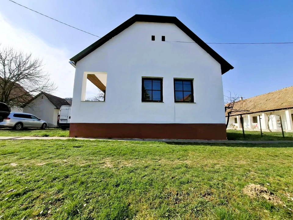 Eladó családi ház, Grábóc
