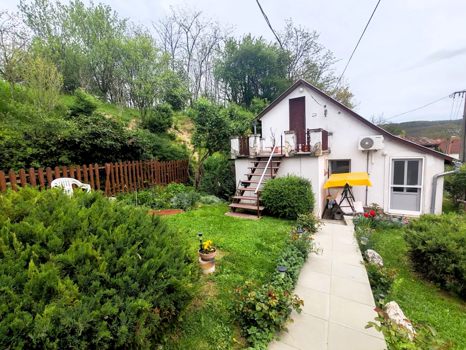 Eladó családi ház, Hidas