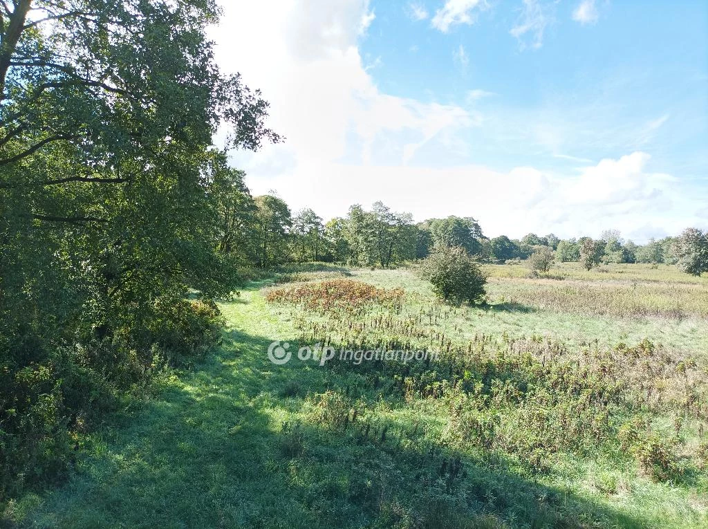 For sale plough-land, pasture, Csabrendek, csendes