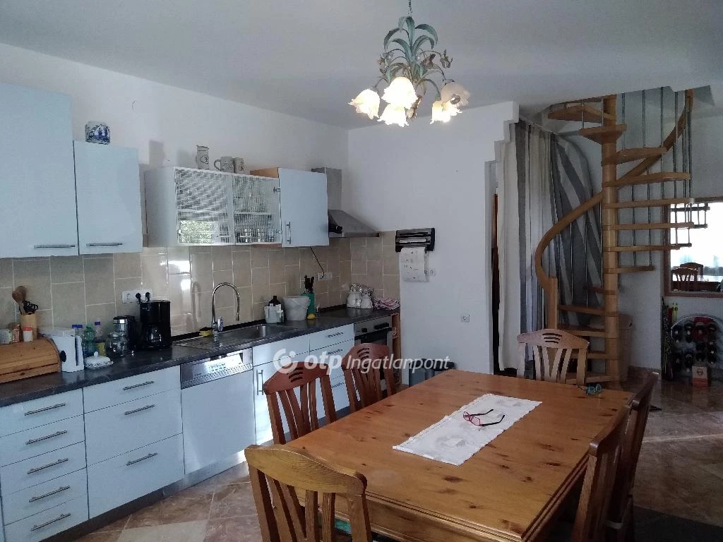 For sale house, Ukk, Csendes