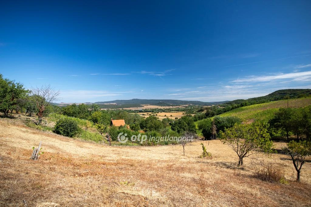 Eladó építési telek, Tapolca, Csobánc