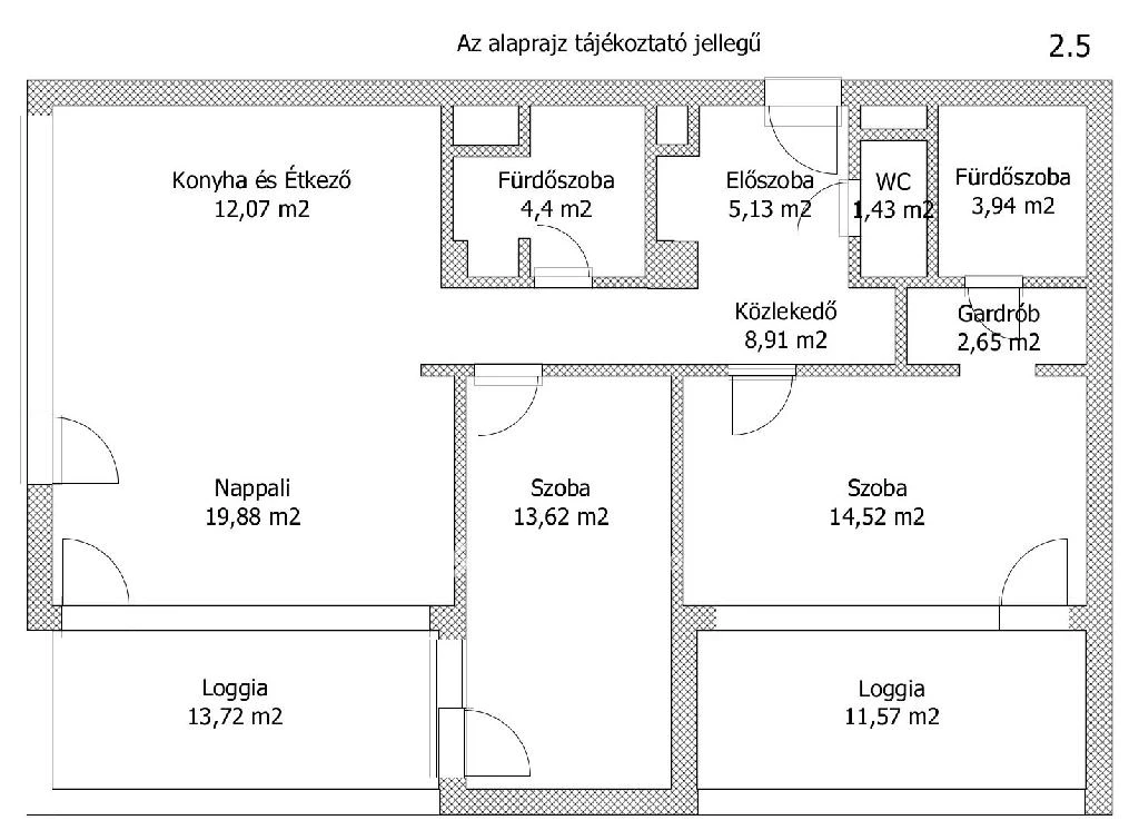 For sale brick flat, Keszthely, Helikon liget