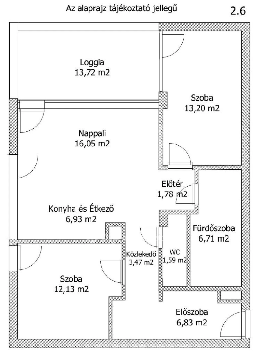 For sale brick flat, Keszthely, Helikon liget