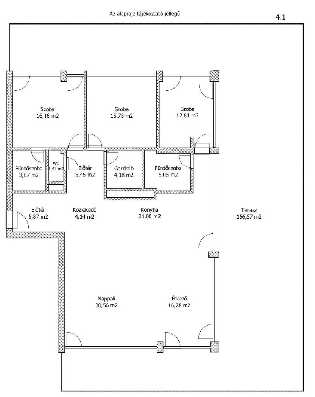 For sale brick flat, Keszthely, Helikon liget