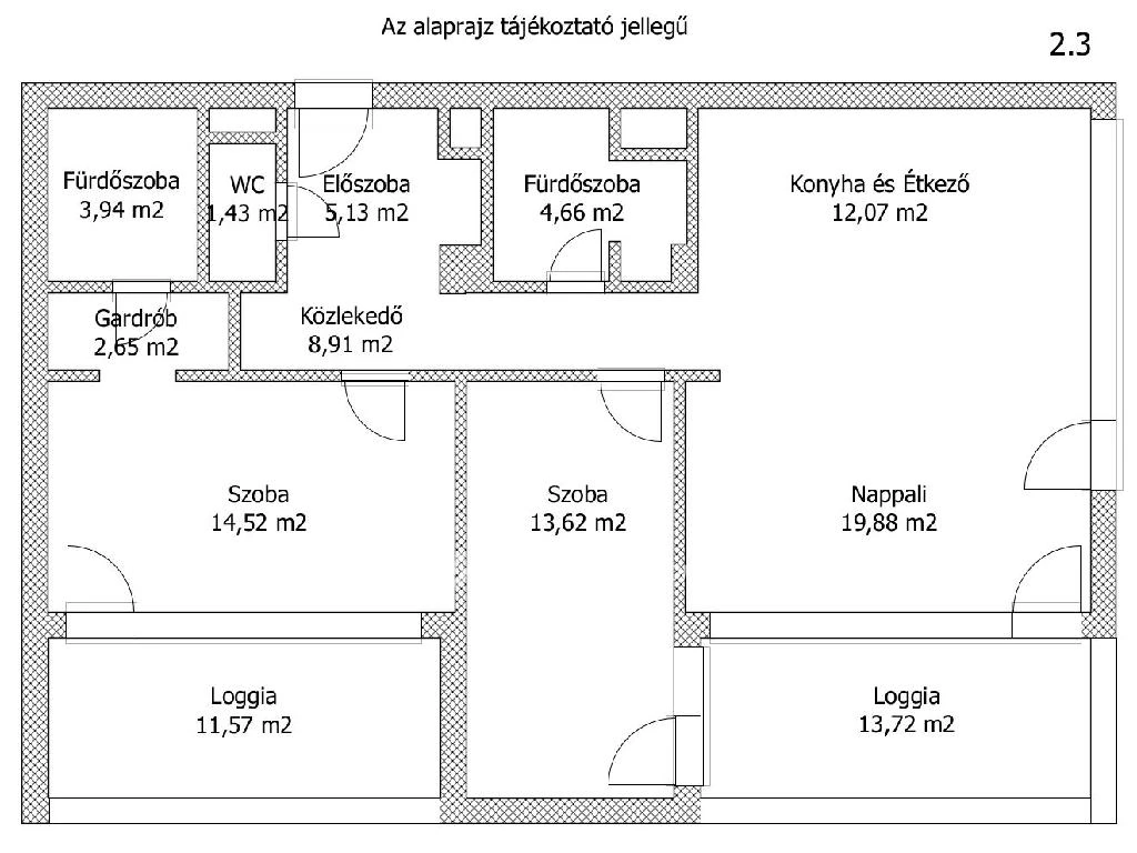 For sale brick flat, Keszthely, Helikon liget