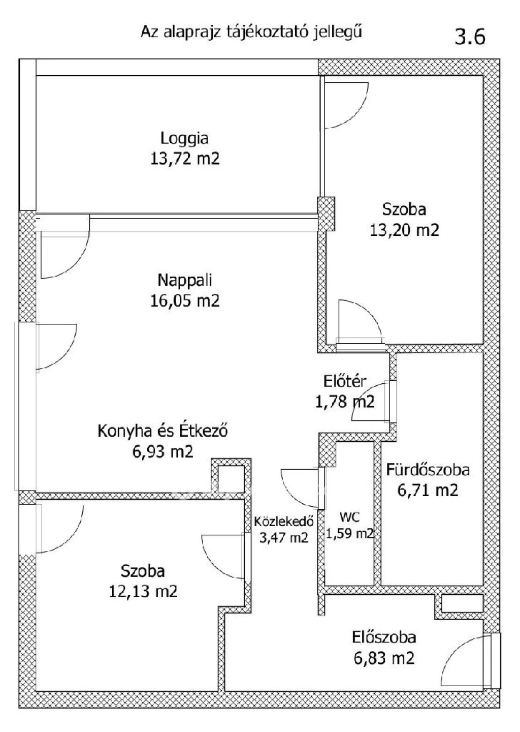 For sale brick flat, Keszthely, Helikon liget