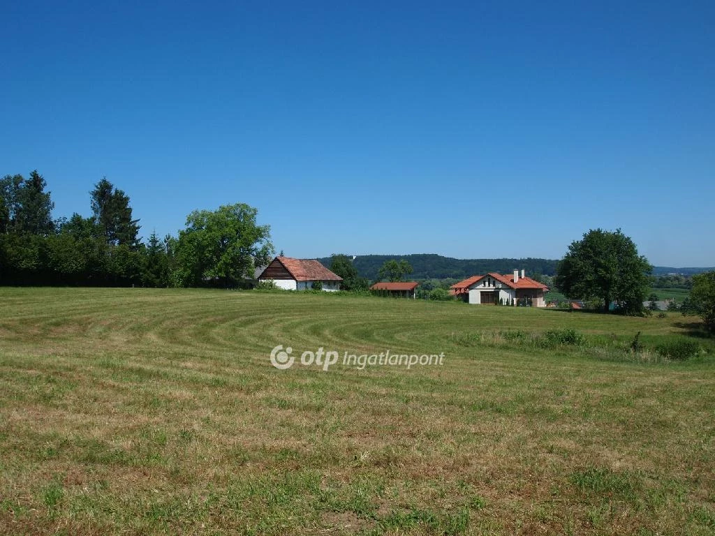 For sale building plot, Szentgotthárd, belterület