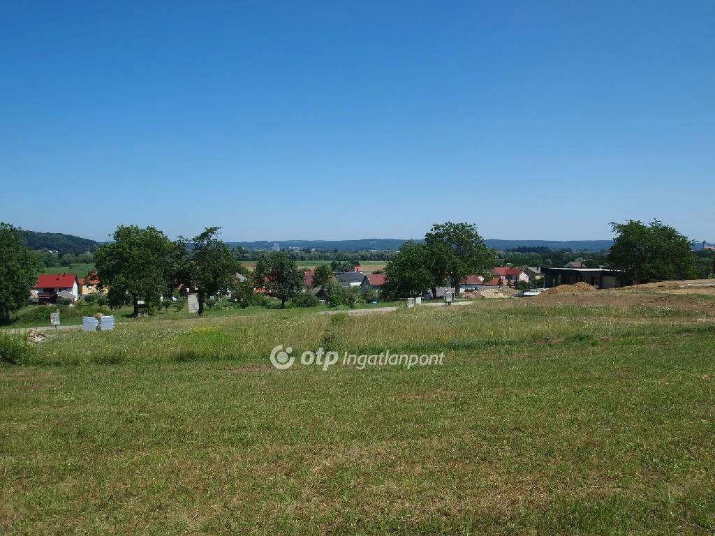 For sale building plot, Szentgotthárd, Belterület