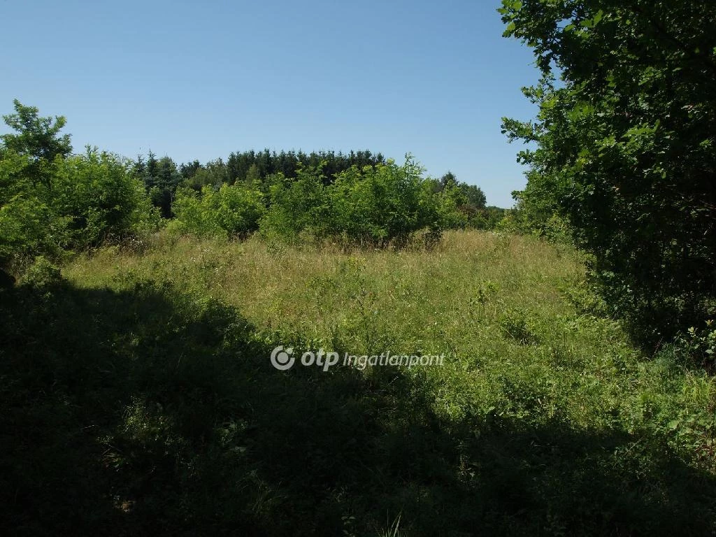 For sale building plot, Szentgotthárd, Belterület