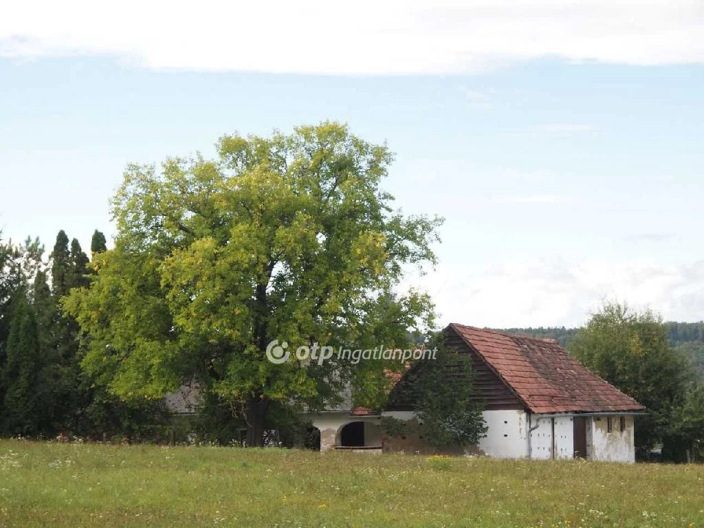 Eladó építési telek, Szentgotthárd, belterület