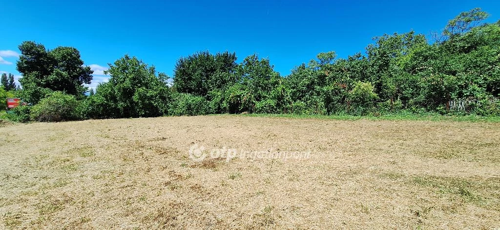 For sale building plot, Vonyarcvashegy, Balaton közeli