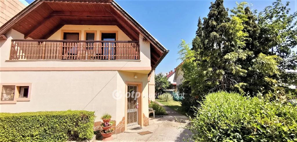 For sale house, Tapolca, keleti