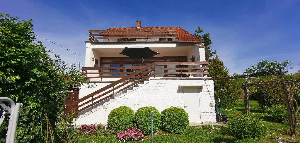 For sale house, Balatonrendes, csendes