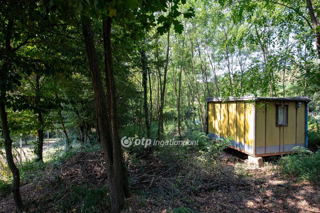 For sale building plot, Nemesbük, Erdős