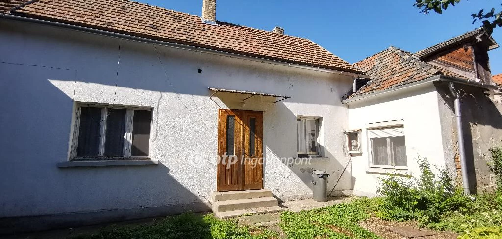 For sale house, Tapolca, belváros közeli