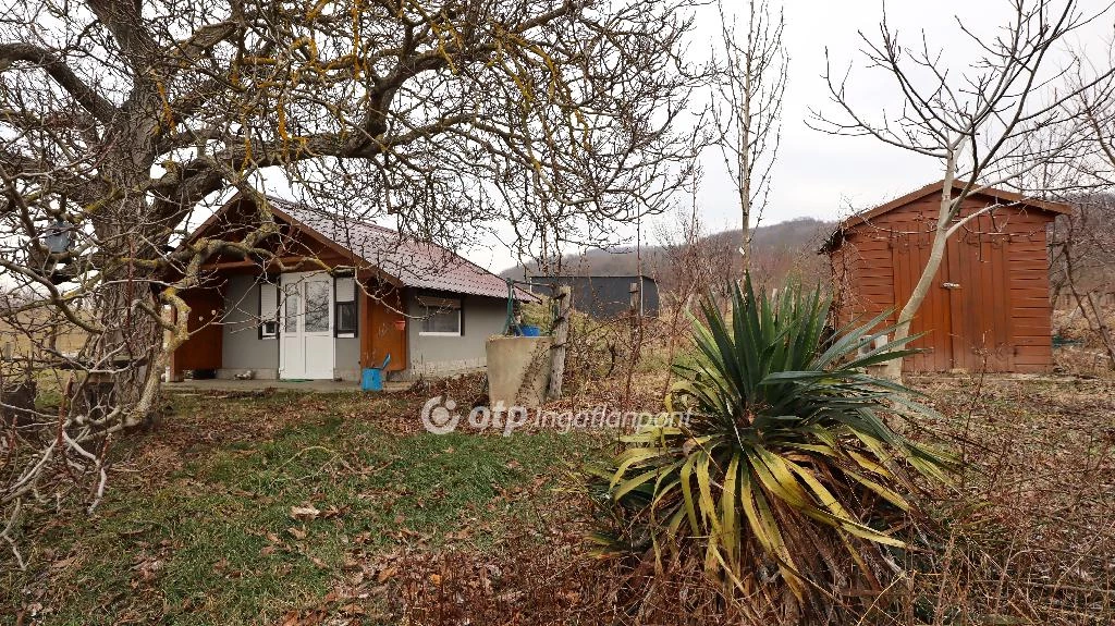 For sale building plot, Tapolca, Csobánc