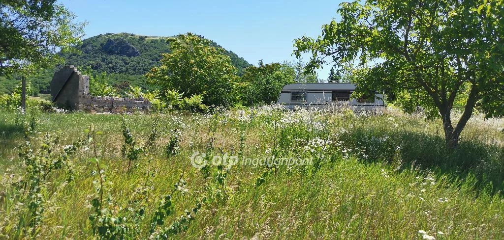 For sale building plot, Gyulakeszi, Csobánc-hegy