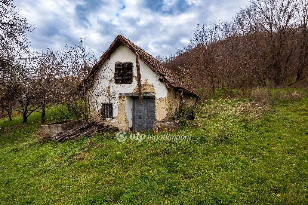 For sale building plot, Zalaszántó, Derékhegy