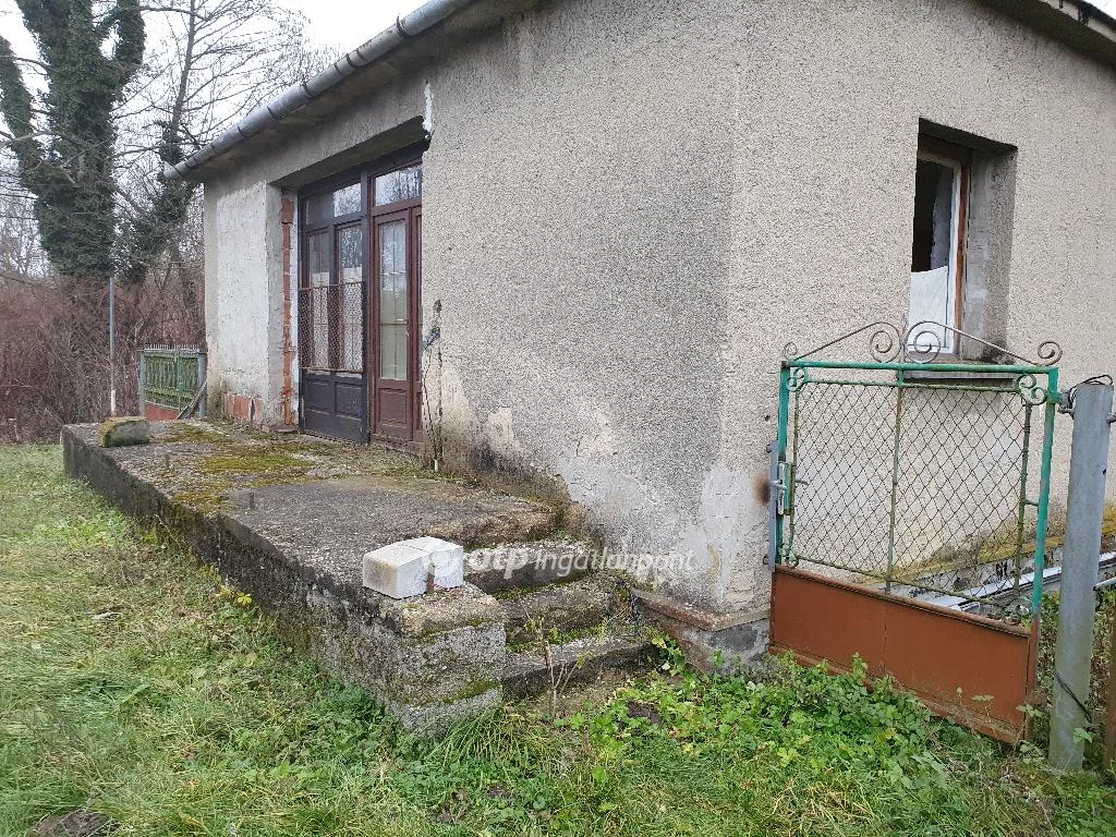 For sale house, Bazsi, Csendes