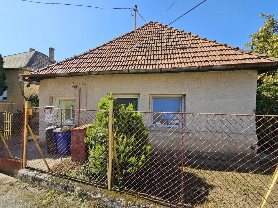 For sale house, Maglód