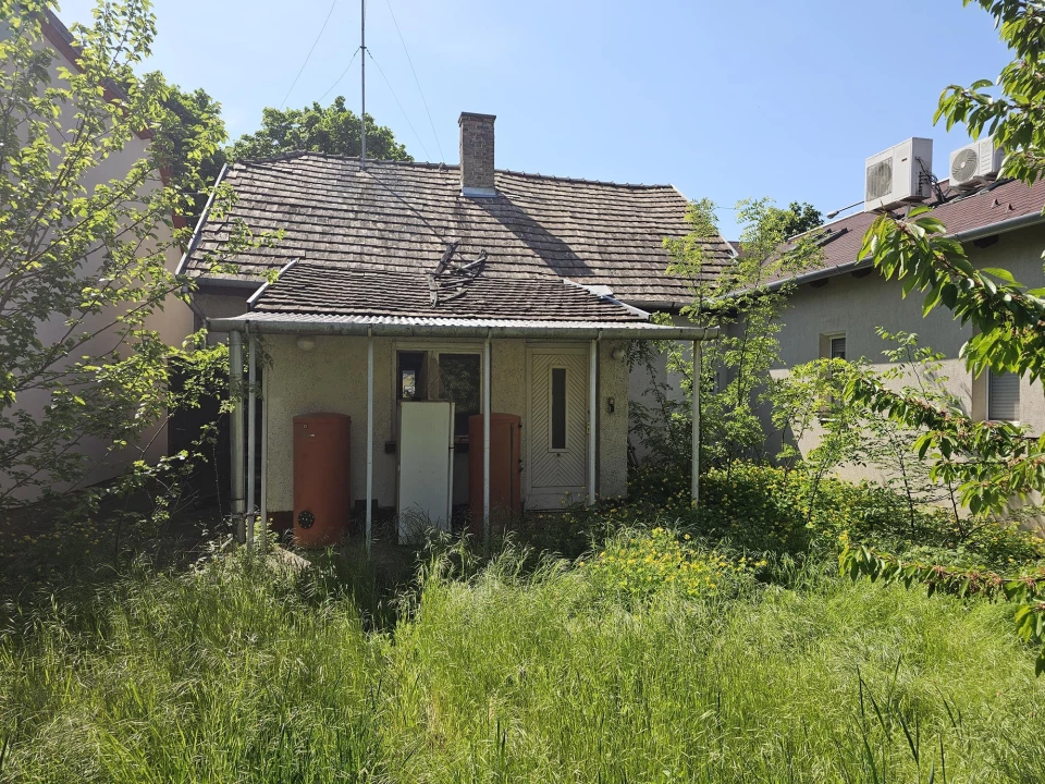 Eladó ikerház, Budapest XVIII. kerület, Cziffra György utca 100