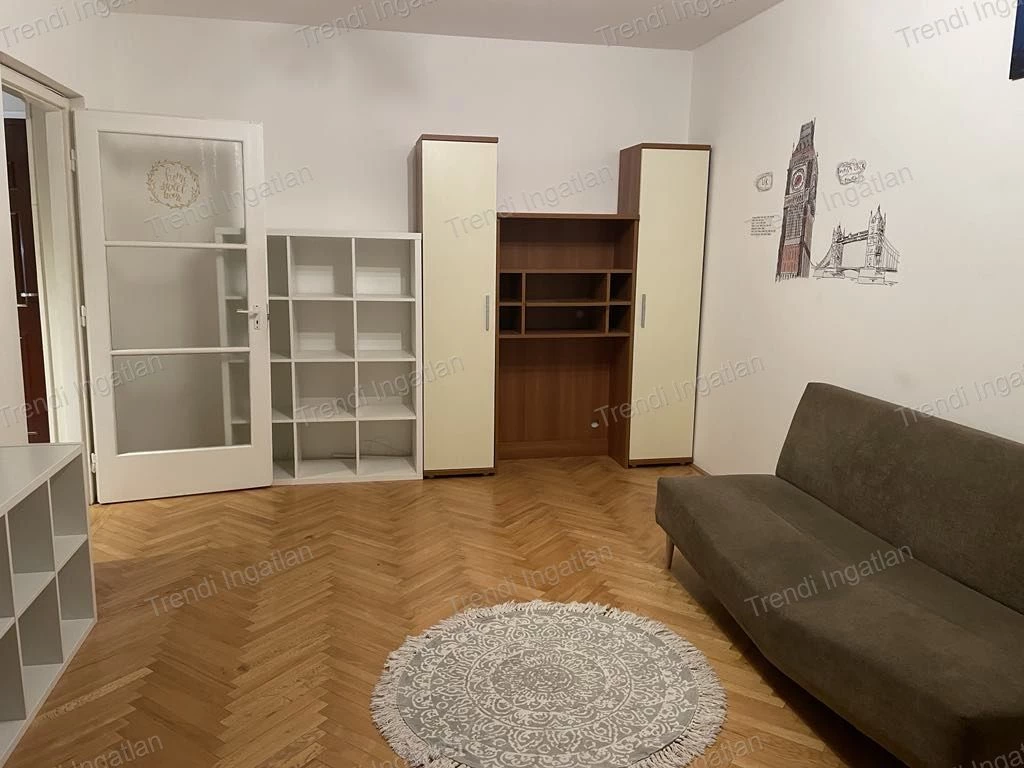 For rent panel flat, Győr, Nádorváros